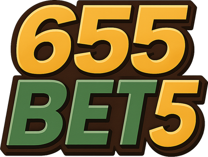 655bet5 Logo